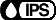 IPS icon